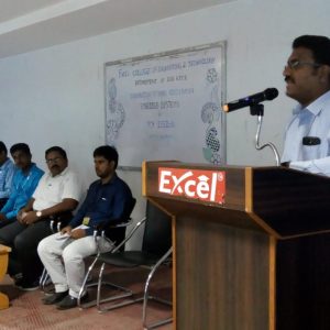 Excel Engineering College