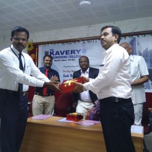 Kavery Engineering College